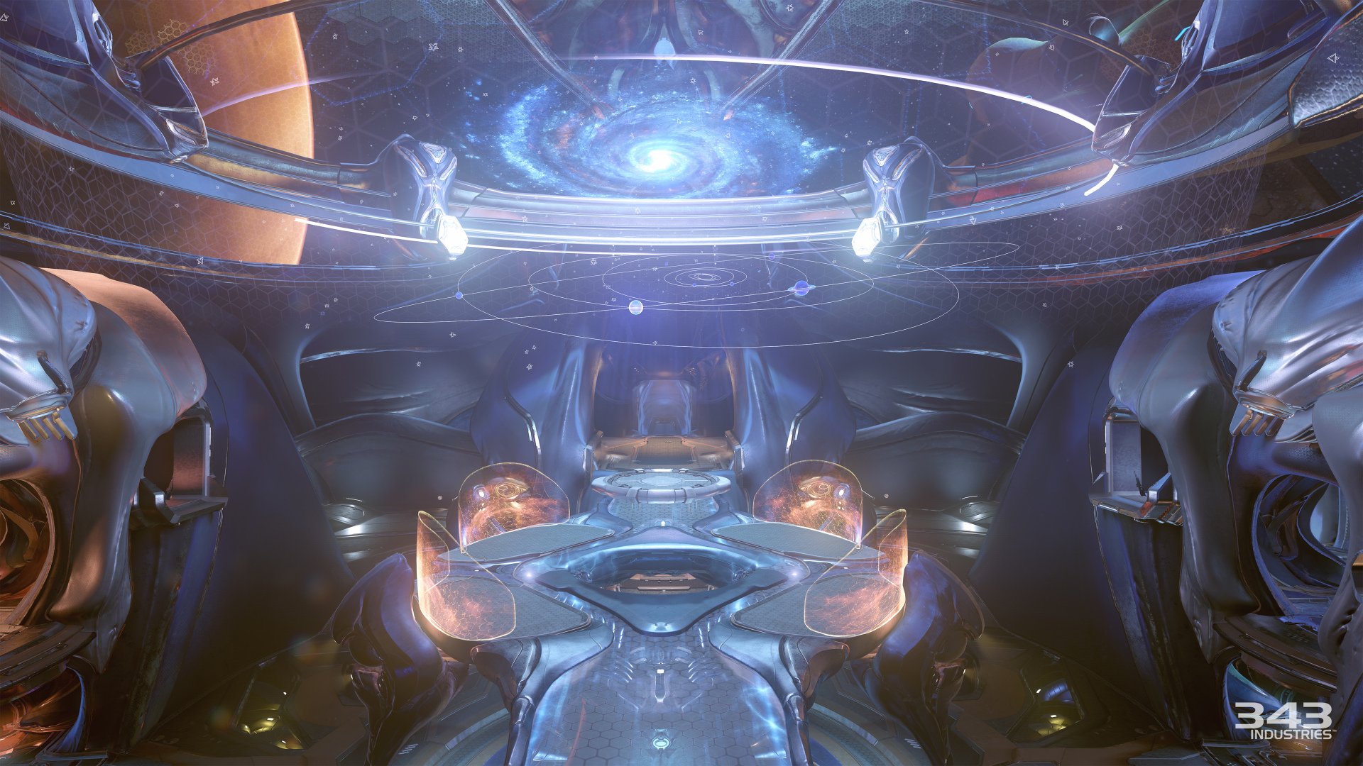 Halo 5: Guardians - Imagen 21